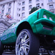 Illustration for article titled Detroit Iron At The Gumball 3000